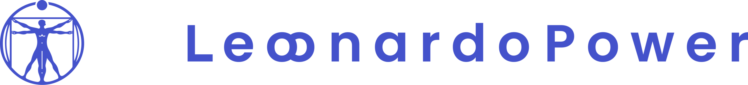 leonardopower logo
